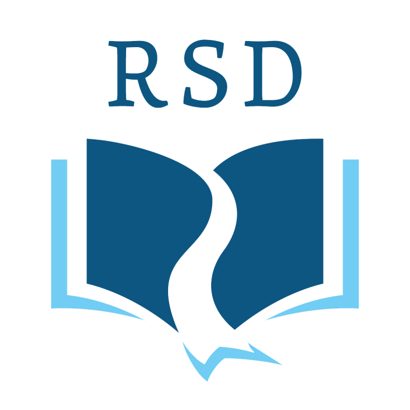 Redding School District logo