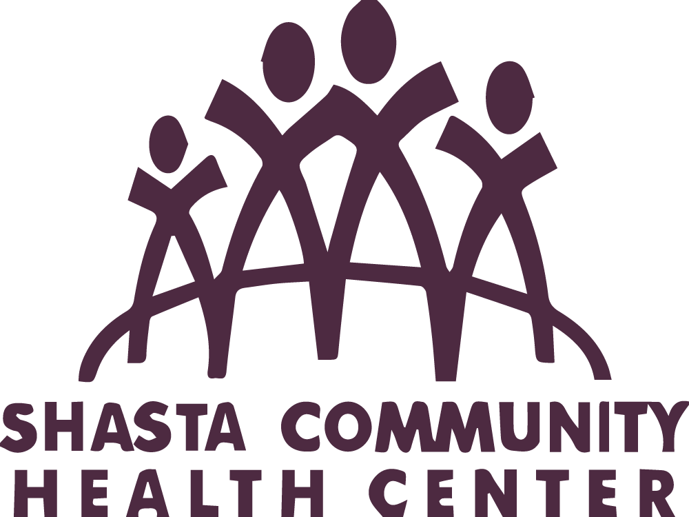 Shasta Community Health Center logo