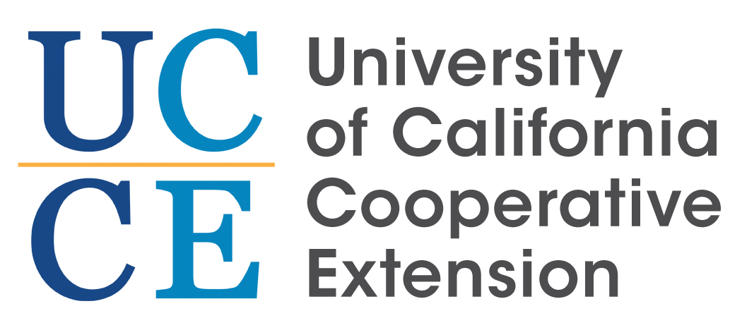 University of Davis Shasta Cooperative Extension logo