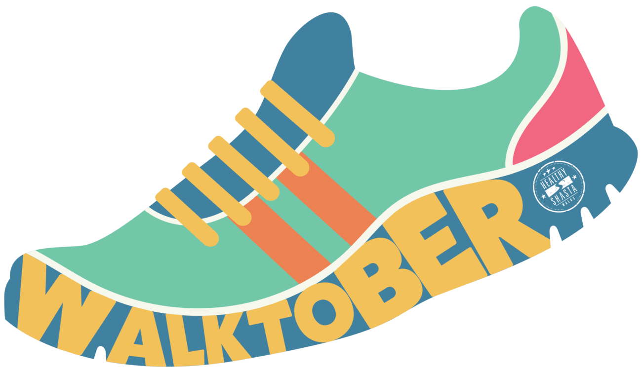 The Walktober 2022 Challenge is Back!