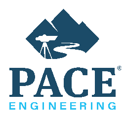 PACE Engineering logo