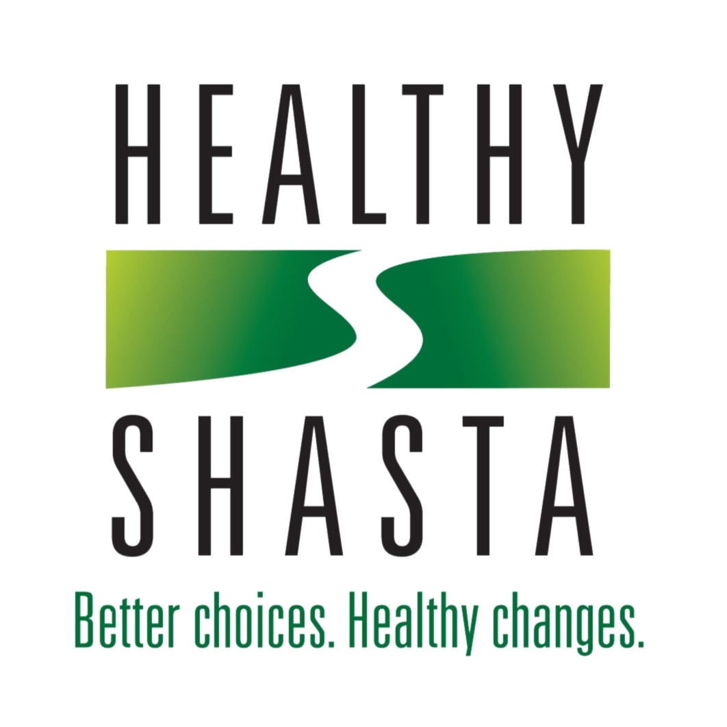 Healthy Shasta