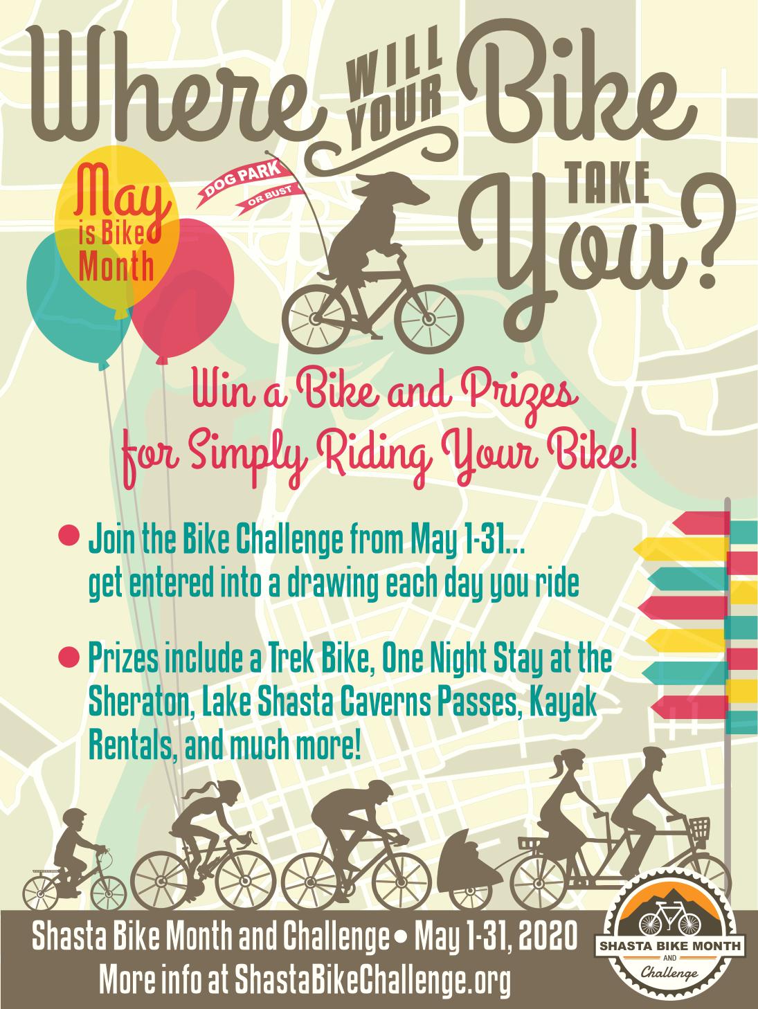 Bike Challenge Flier 2020 - healthyshasta.org