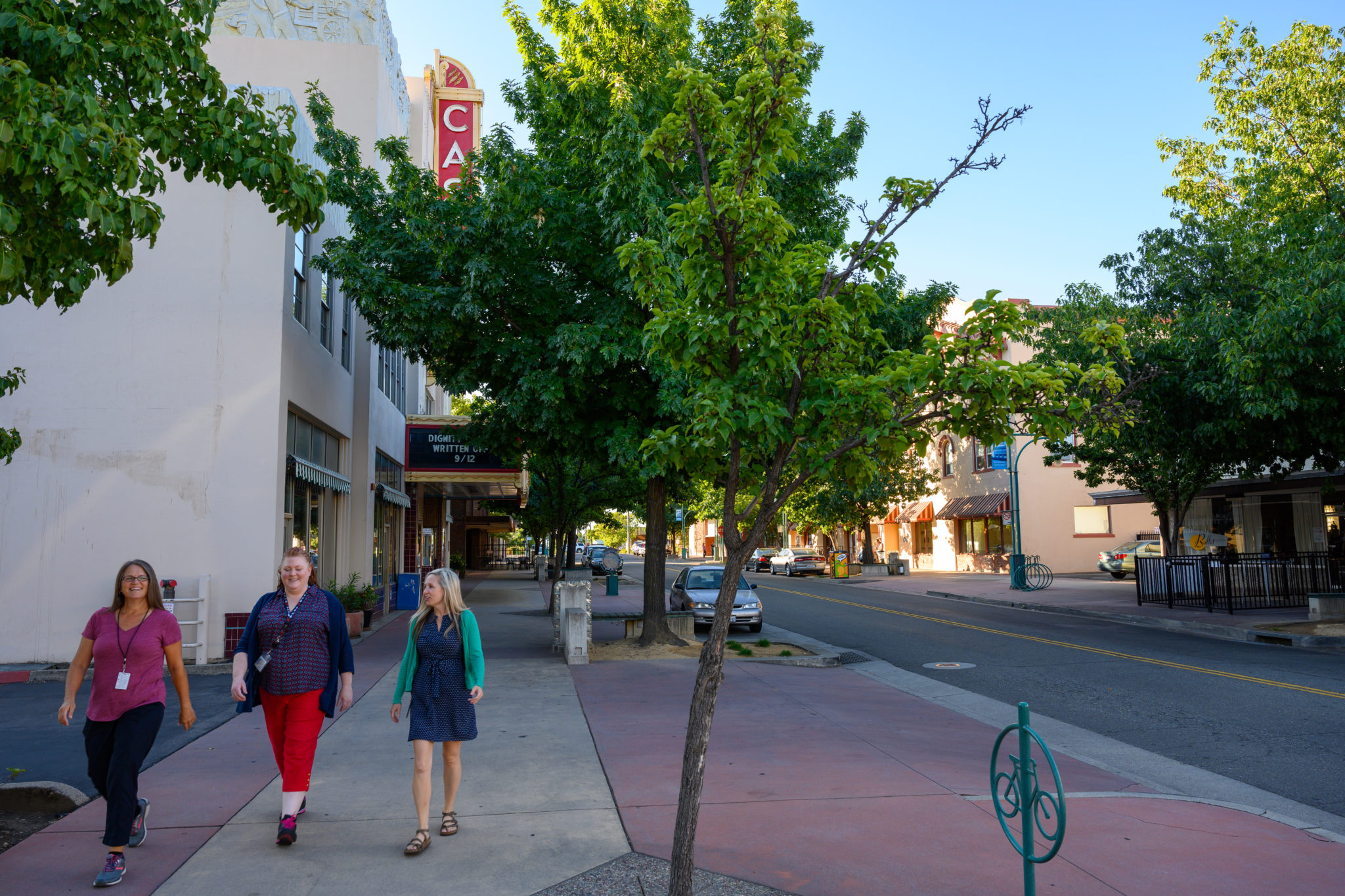 Healthy Shasta Walks - healthyshasta.org