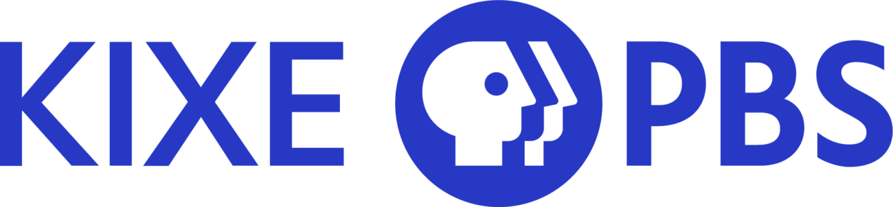 KIXE logo