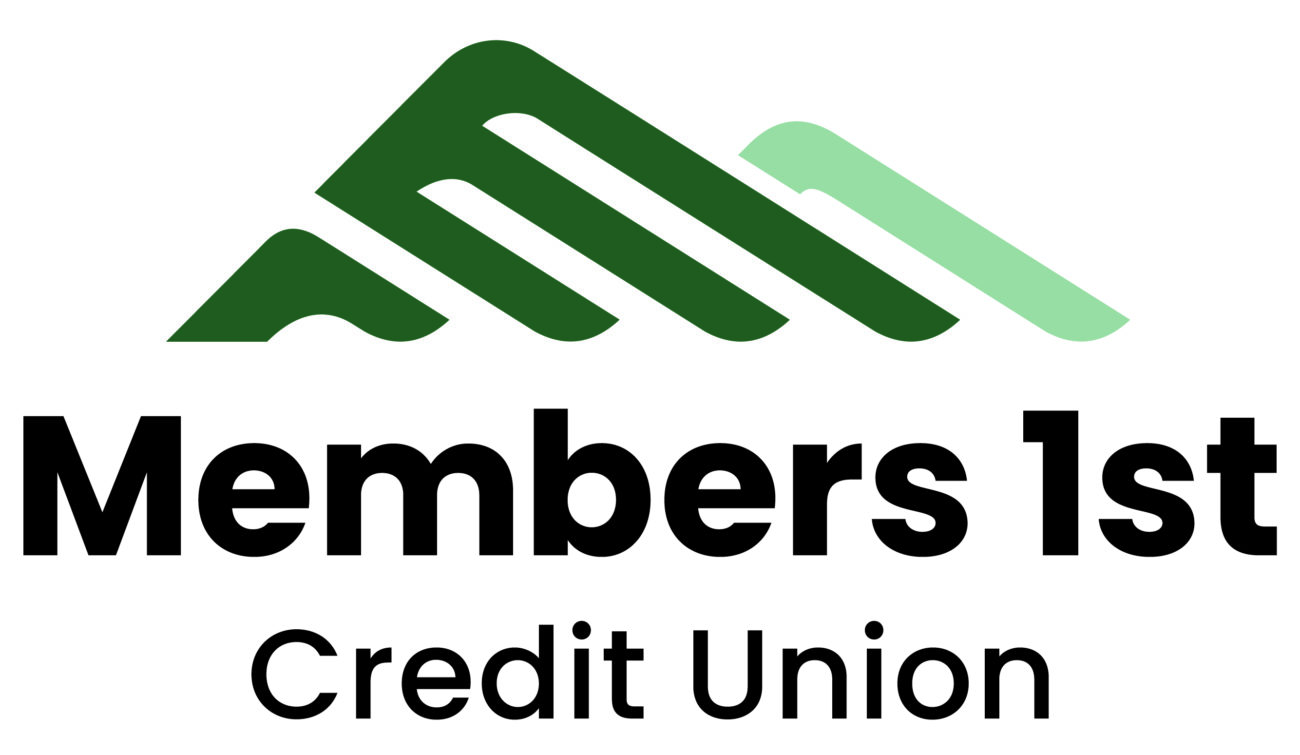 Members 1st Credit Union logo