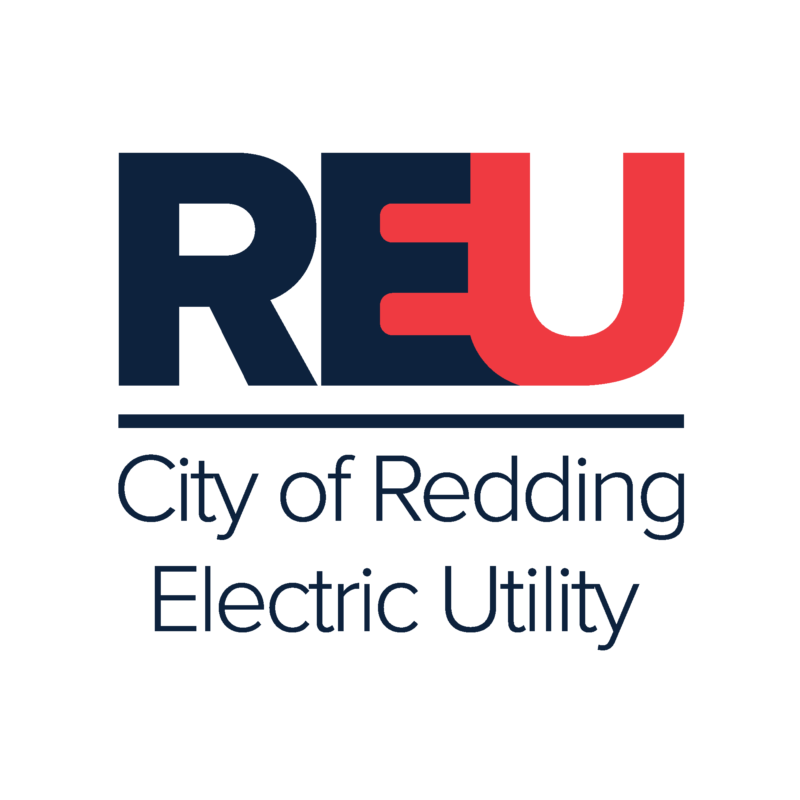 Redding Electric Utility logo