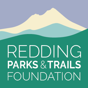 Redding Parks Foundation logo
