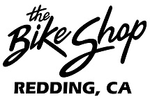 The Bike Shop logo