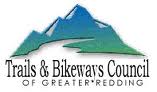 Trails & Bikeways Council of Greater Redding logo